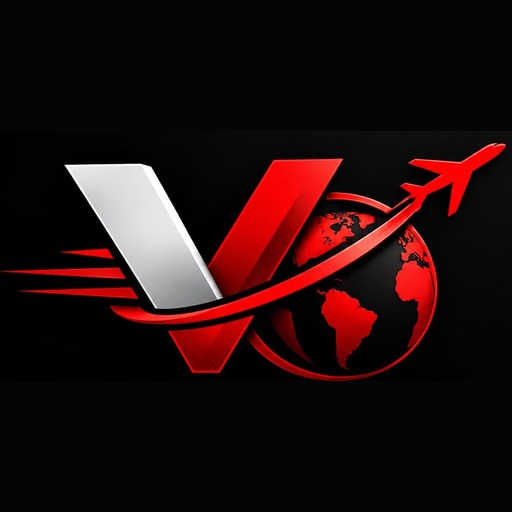 Velo Global Express logo